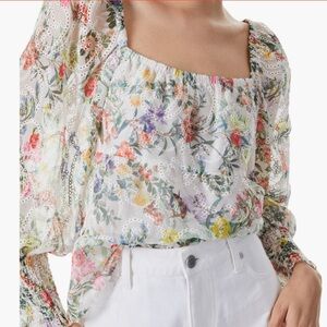 Alice and Olivia Top